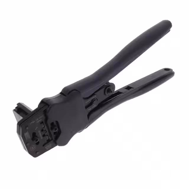 C2777-CT160-23E-KN01 JAE Electronics  Presse Applicatrici Crimpatrici